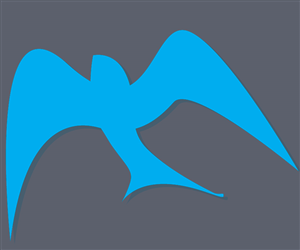 Logo and Business Card Design by Athmaj