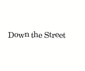 Logo Design by leah pinsky