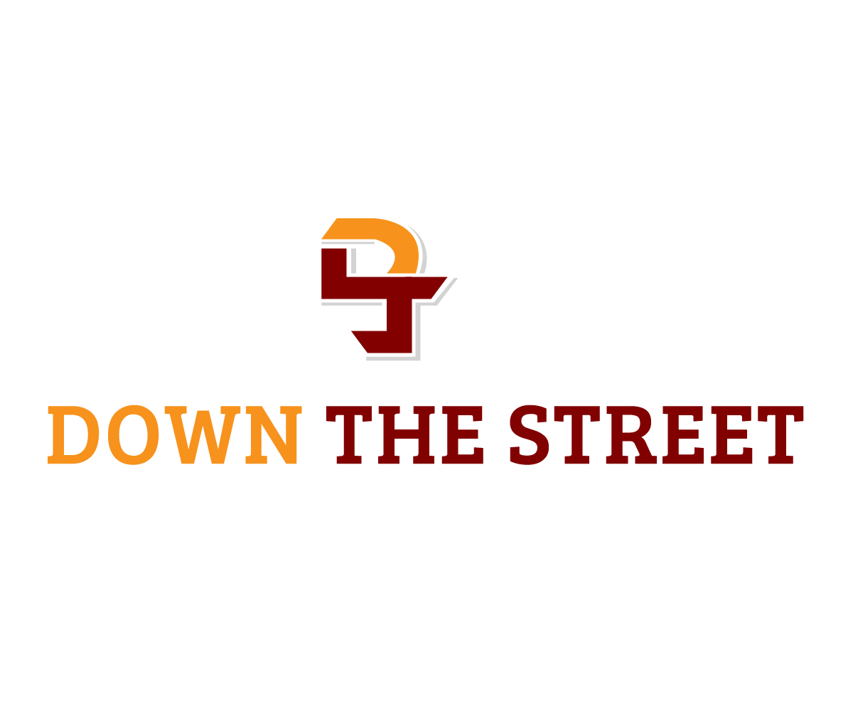 Logo Design by Nusra for this project | Design #5822491