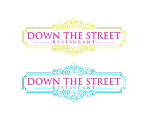 Logo Design by lucrative