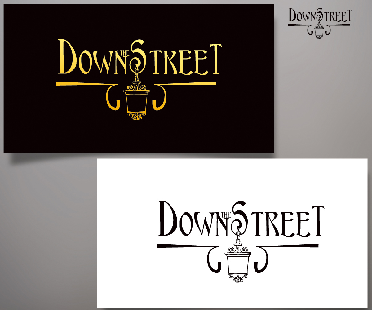 Logo Design by Elen_ka for this project | Design #5824772