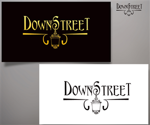 Logo Design by Elen_ka