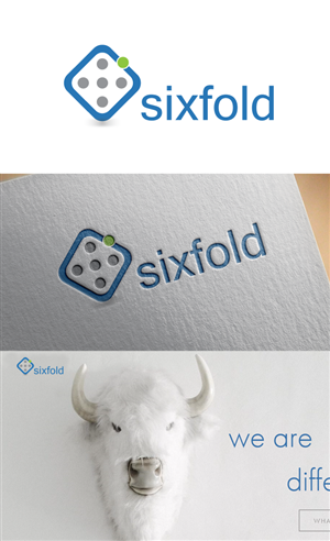 Logo Design by HANBING for this project | Design: #5862604