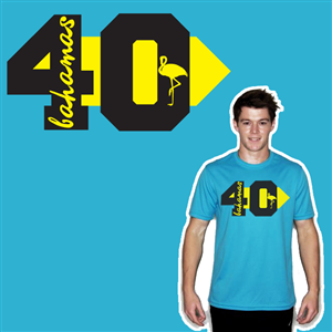 T-shirt Design by Rob Stoner