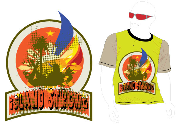 T-shirt Design by Nishu Raina for this project | Design #318551