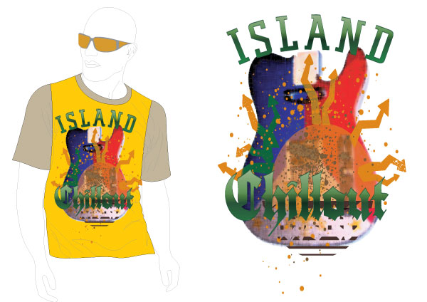 T-shirt Design by Nishu Raina for this project | Design #318569