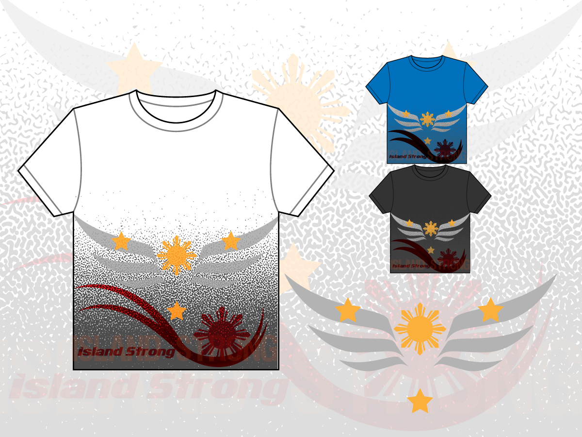 Design de T-shirt par ArtSamurai pour ce projet | Design #306047