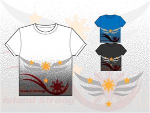 Filipino Apparel - tshirt design | T-shirt Design by ArtSamurai