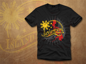 Design de T-shirt par denuj pour ce projet | Design #307751