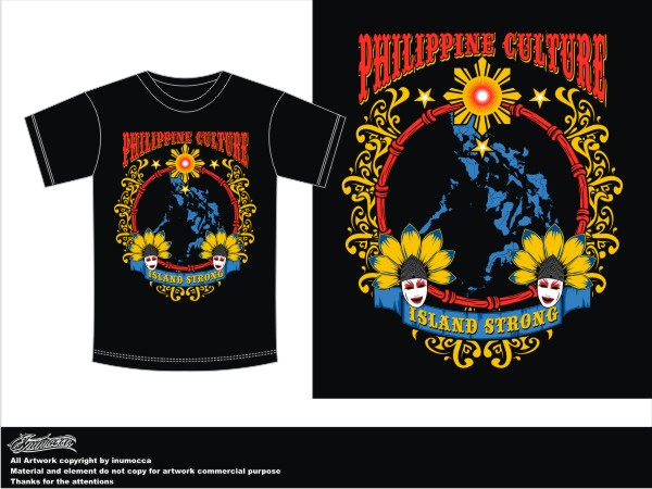 T-Shirt-Design von inumocca für dieses Projekt | Design #308064
