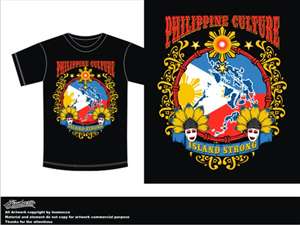 T-shirt Design by inumocca for this project | Design: #308067