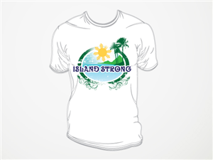 T-shirt Design by milu for this project | Design: #319114