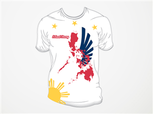 T-shirt Design by milu for this project | Design: #319115