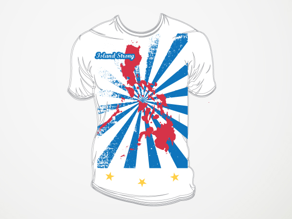 T-shirt Design by milu for this project | Design #319118