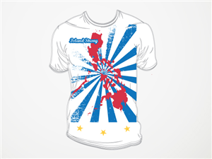 T-shirt Design by milu for this project | Design: #319118