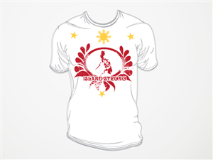 T-shirt Design by milu for this project | Design: #319119