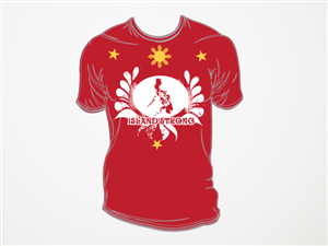 T-shirt Design by milu for this project | Design: #319120
