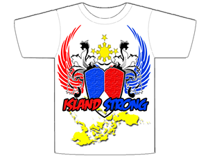 T-shirt Design by Desire Design Solutions