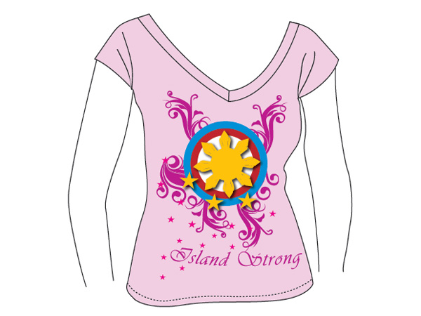 T-shirt Design by antha.ginting for this project | Design #318499
