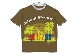 T-shirt Design by antha.ginting for this project | Design: #318567
