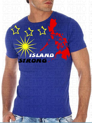 T-shirt Design by ZAAG (COEUR DE REQUIN) for this project | Design: #308911