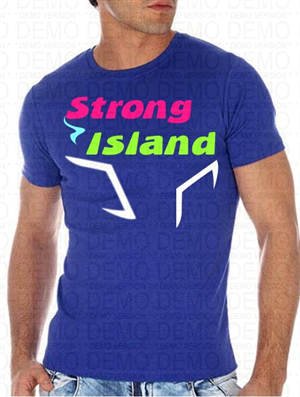T-shirt Design by ZAAG (COEUR DE REQUIN) for this project | Design: #312525