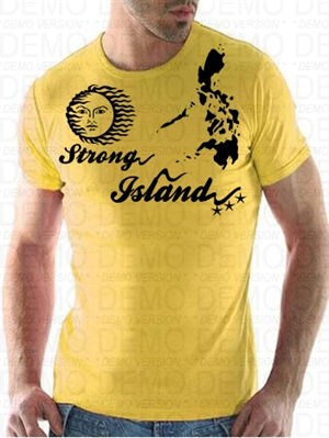 T-shirt Design by ZAAG (COEUR DE REQUIN) for this project | Design: #315843