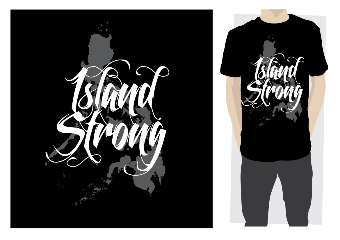T-shirt Design by ReigeDesign for this project | Design #306386