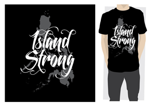 Design de T-shirt par ReigeDesign pour ce projet | Design #306386