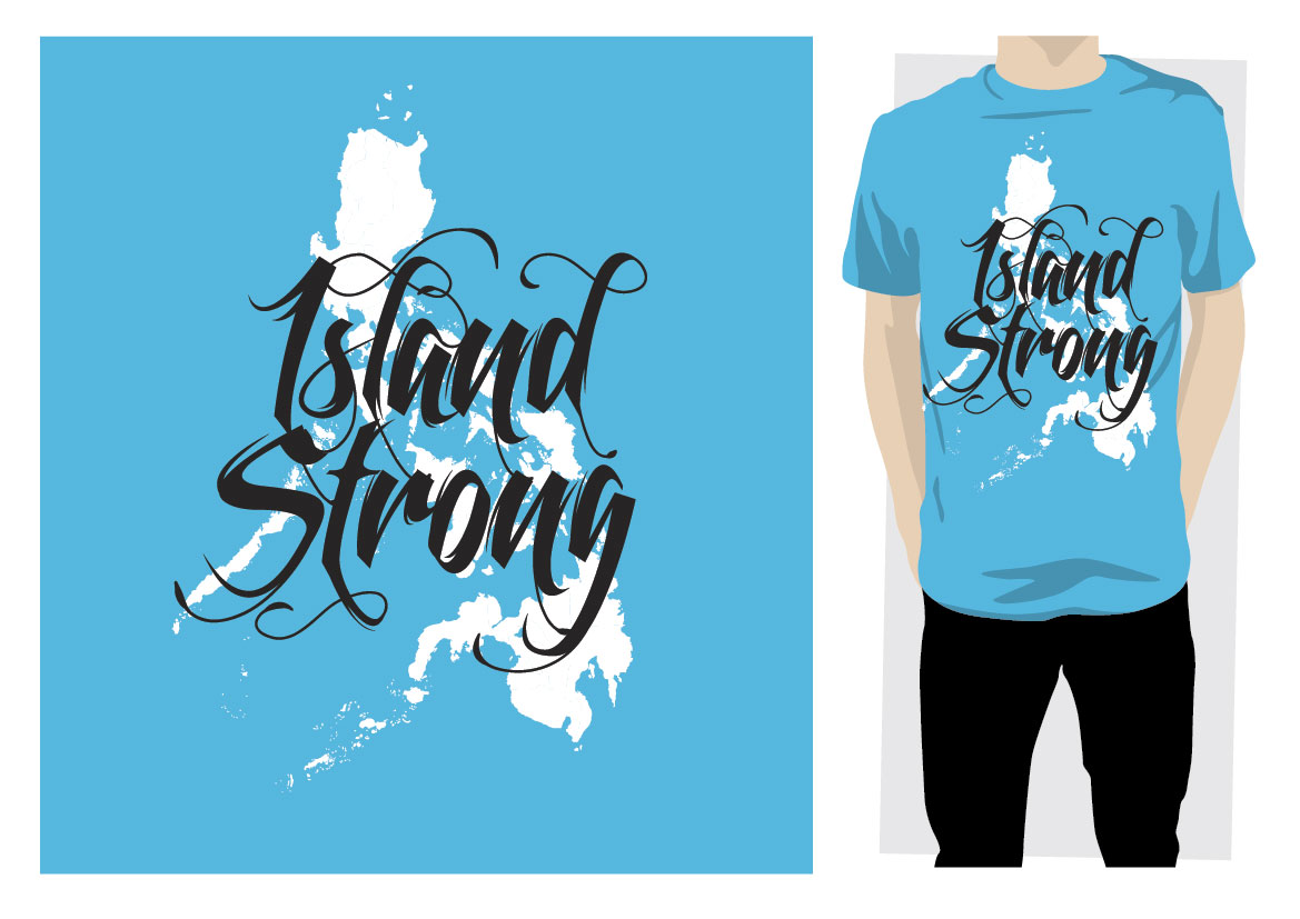 T-shirt Design by ReigeDesign for this project | Design #306387