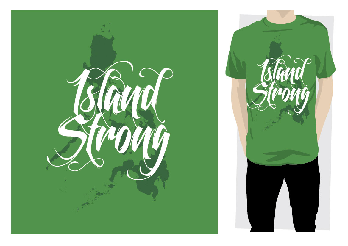 Design de T-shirt par ReigeDesign pour ce projet | Design #306388