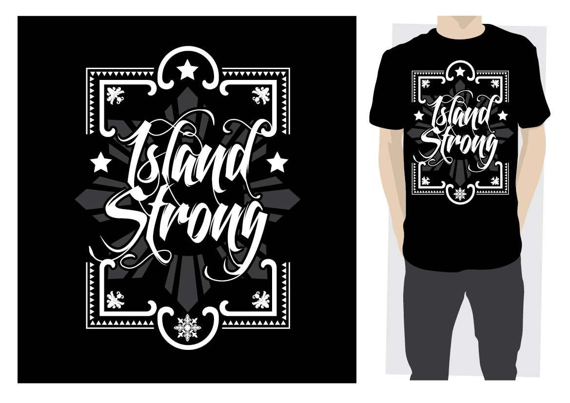 T-shirt Design by ReigeDesign for this project | Design #306389