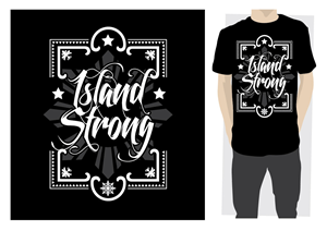 T-shirt Design by ReigeDesign for this project | Design: #306389