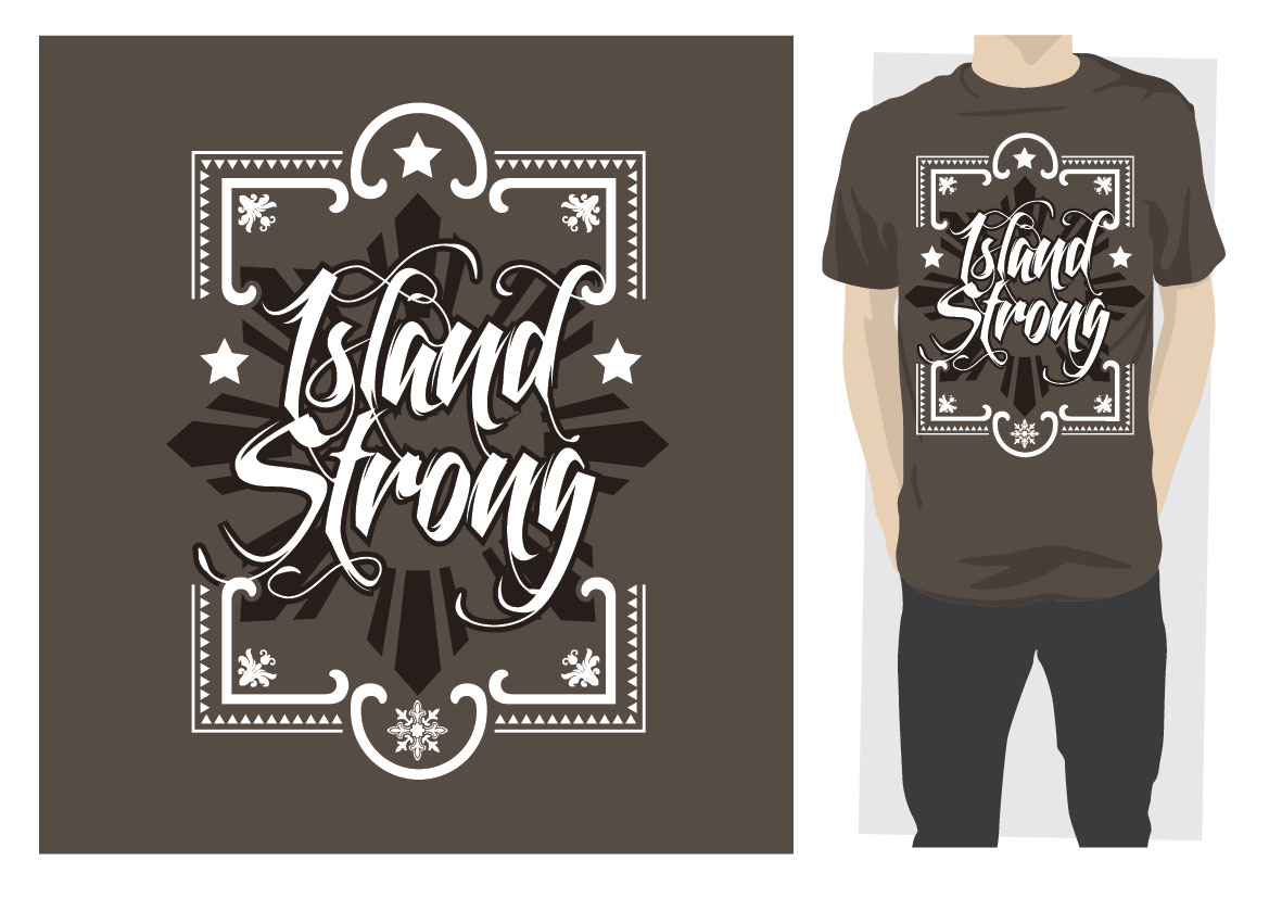 T-shirt Design by ReigeDesign for this project | Design #306390