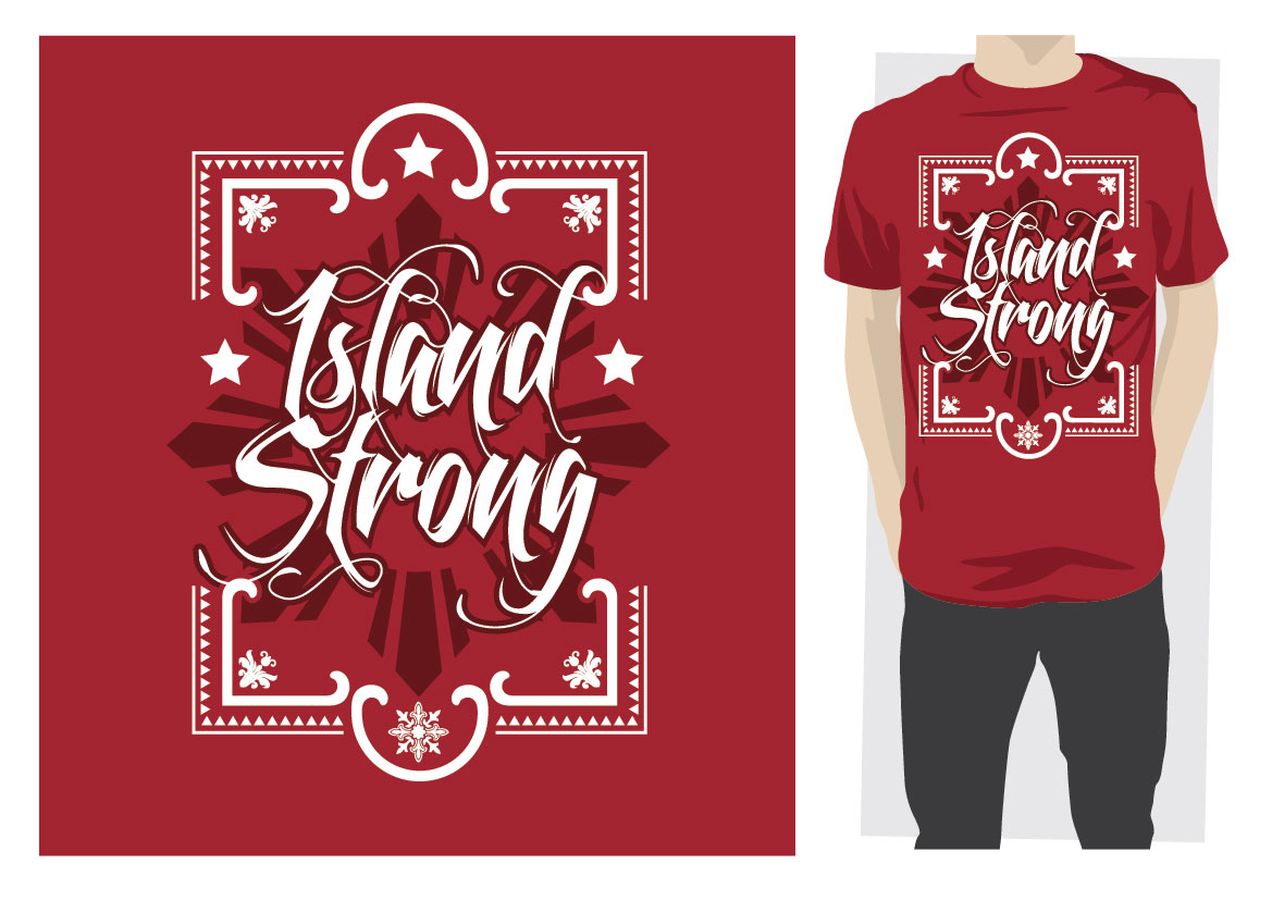 T-shirt Design by ReigeDesign for this project | Design #306391