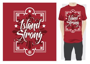 T-shirt Design by ReigeDesign for this project | Design: #306391