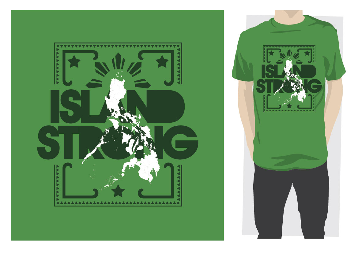 T-shirt Design by ReigeDesign for this project | Design #306394