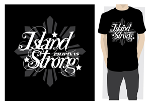T-shirt Design by ReigeDesign for this project | Design: #306395