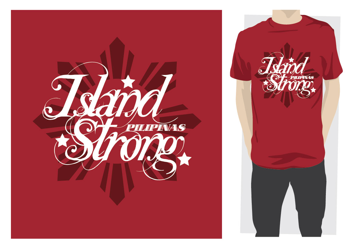 T-shirt Design by ReigeDesign for this project | Design #306398