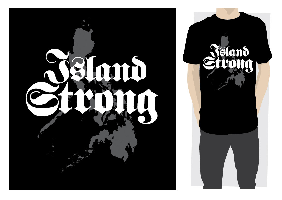 T-shirt Design by ReigeDesign for this project | Design #308020