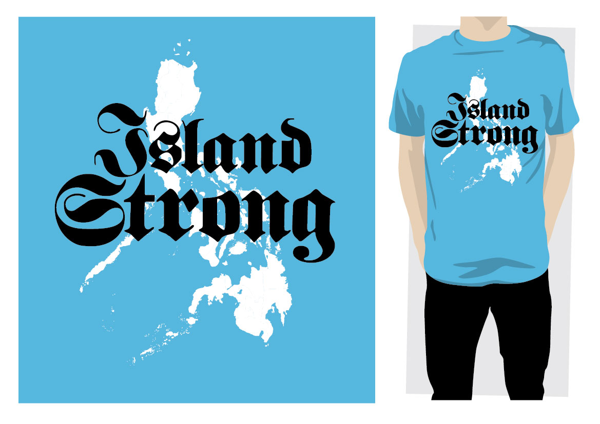 T-Shirt-Design von ReigeDesign für dieses Projekt | Design #308021