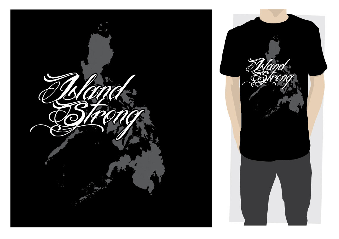 T-Shirt-Design von ReigeDesign für dieses Projekt | Design #308022