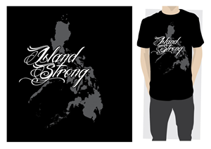 T-shirt Design by ReigeDesign for this project | Design: #308022