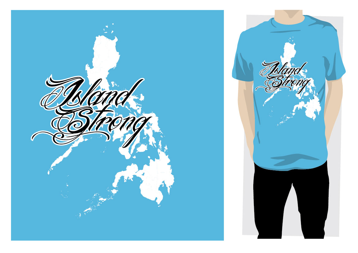 T-shirt Design by ReigeDesign for this project | Design #308024