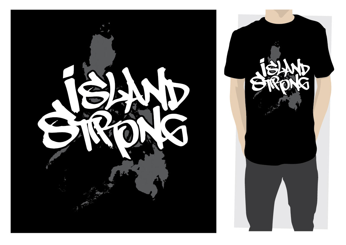 T-shirt Design by ReigeDesign for this project | Design #308025