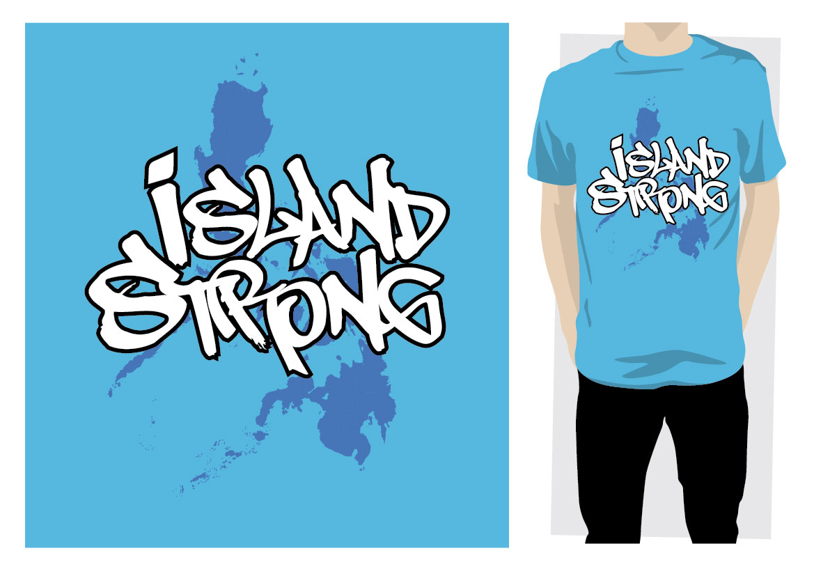 Design de T-shirt par ReigeDesign pour ce projet | Design #308027