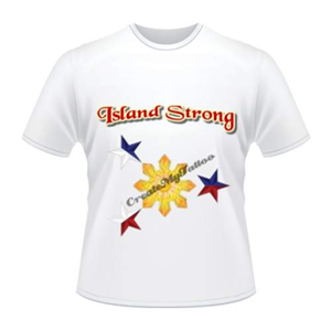 T-shirt Design by salu