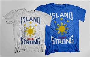 T-shirt Design by SMST Designs