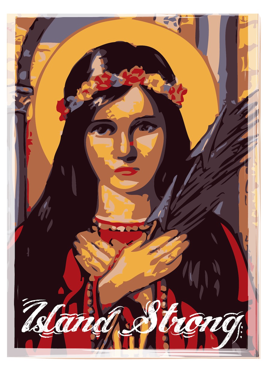 T-shirt Design by SaraSkalko for this project | Design #306163