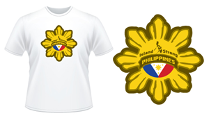 T-shirt Design by Arduliano